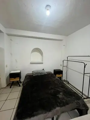 Plano de Small apartment with great view