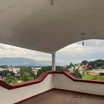 Small apartment with great view