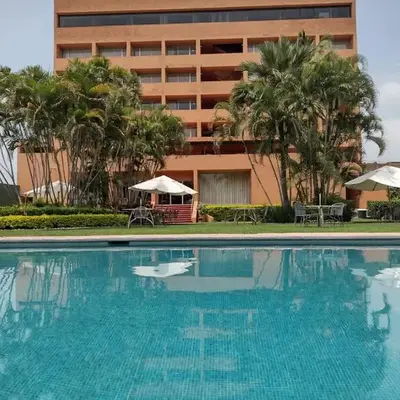 Hotel de Cuautla