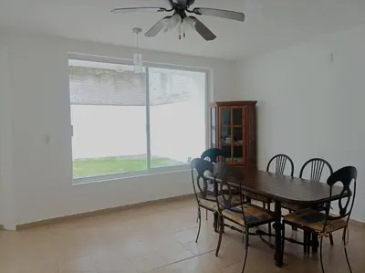 Plano de Casa Fefe Huatulco