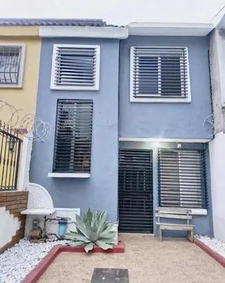 Edificio en el que se encuentra la casa o chalet