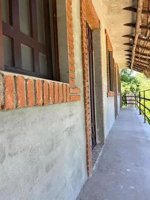 Plano de Casa Nayeeche, Hospedaje & Dive Center