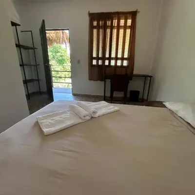 Casa Nayeeche