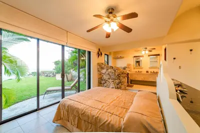 Cama o camas de una habitación en 2010 - Villa Allure