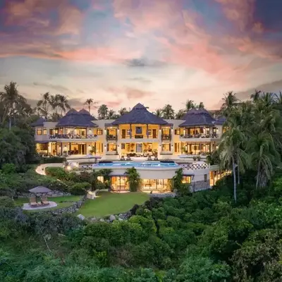 2010 - Villa Allure