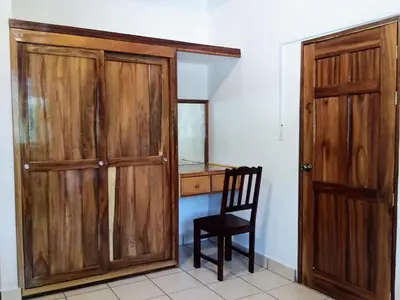 Plano de Esperanza Casa de Huéspedes