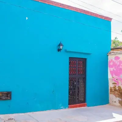 Casa Jaso
