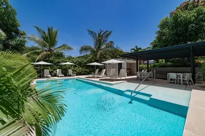 Piscina en o cerca de 3033 - Agaves 103