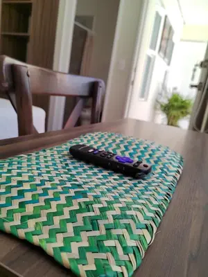 Plano de Casa Plutarco habitación 2