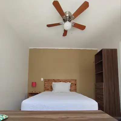 Casa Plutarco habitación 2
