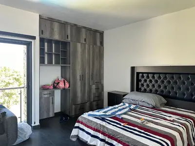 Plano de Casa Oaxtepec