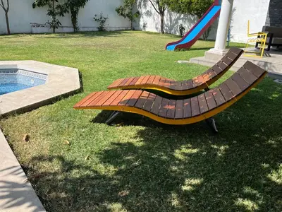 Plano de Casa Oaxtepec