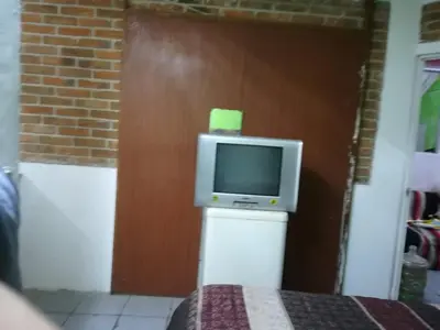 Plano de Habitaciones Tu Casa Xalapa