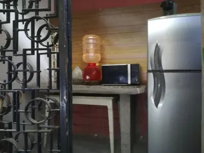 Plano de Habitaciones Tu Casa Xalapa