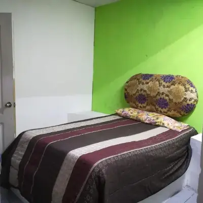 Habitaciones Tu Casa Xalapa