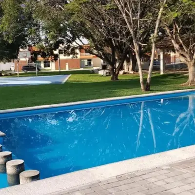 Casa con alberca en yautepec Morelos