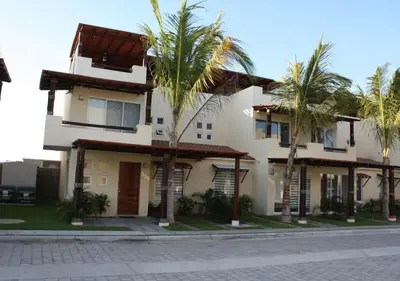 Edificio en el que se encuentra la casa o chalet