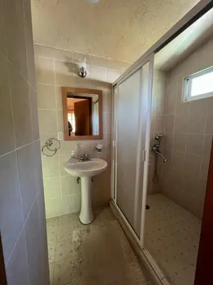 Plano de La casa de los cipreces