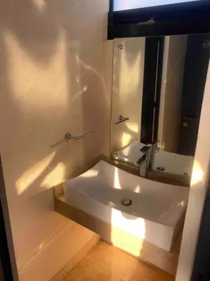 Plano de Hermoso loft con excelente ubicación y amenidades