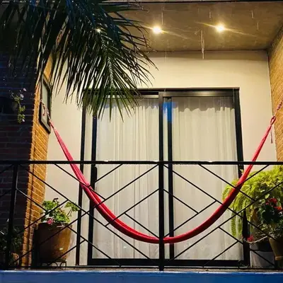 Alojamiento entero Casa Tozcano