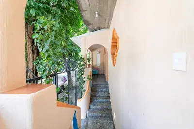 Plano de Casa Cacaluta