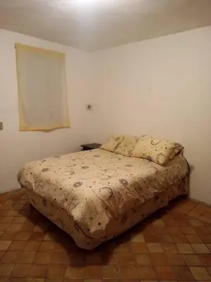 Plano de Acogedor y agradable Alojamiento en Texcoco