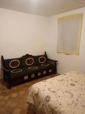 Plano de Acogedor y agradable Alojamiento en Texcoco