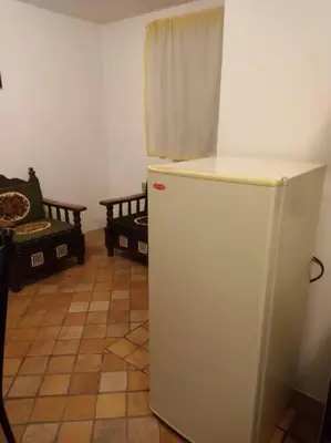Plano de Acogedor y agradable Alojamiento en Texcoco