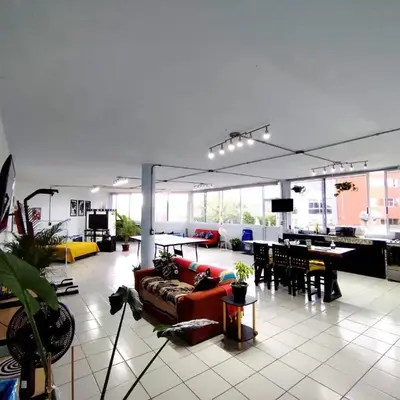 Flat Apartment in Downtown Xalapa Veracruz