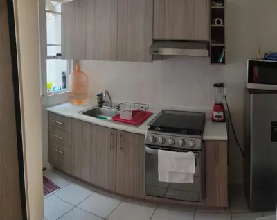 Plano de Casa en privada con alberca Jiutepec Centro