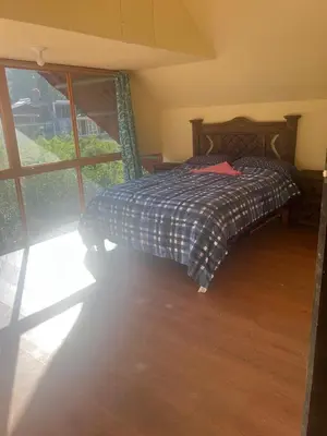 Plano de Cabaña nueva luna