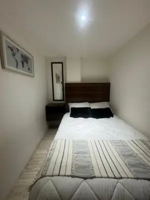 Plano de Departamento Astorias con vista al mar