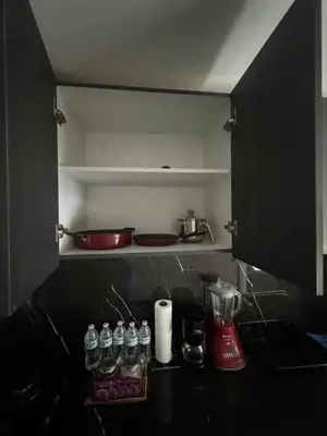 Plano de Departamento Astorias con vista al mar