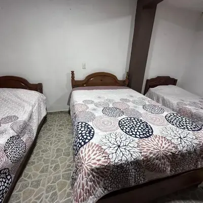 Hospedaje Sofia