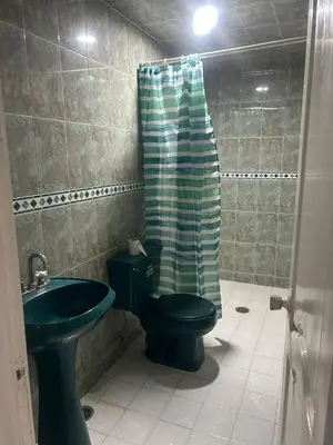 Plano de Hostal Reforma