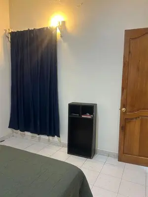 Plano de Hostal Reforma