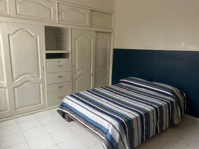 Plano de Hostal Reforma