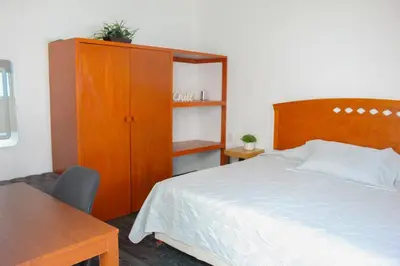 Plano de La Casa De Los Ángeles