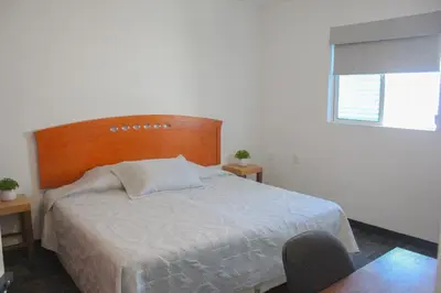 Plano de La Casa De Los Ángeles