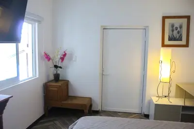Plano de La Casa De Los Ángeles