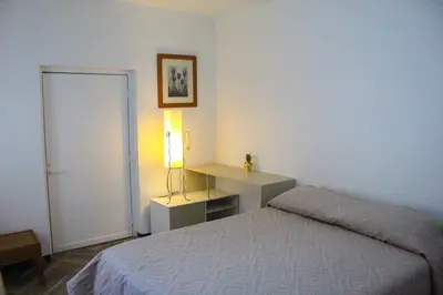 Plano de La Casa De Los Ángeles