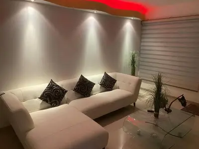 Plano de Casa habitación Del Prado