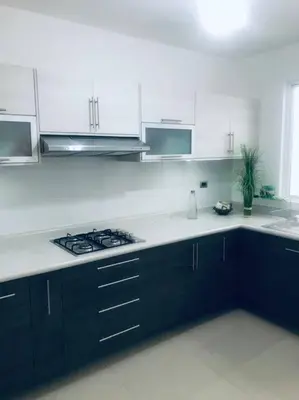Plano de Casa habitación Del Prado