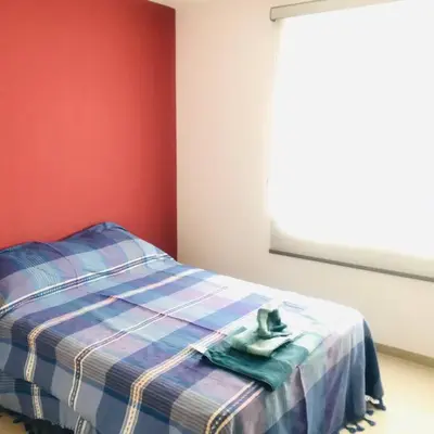 Plano de Casa habitación Del Prado