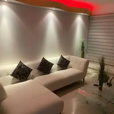 Casa habitación Del Prado