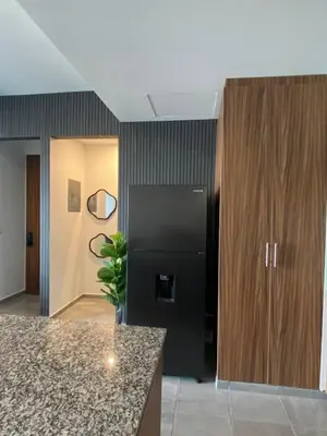Plano de Departamento con vista al mar en Cabo Marino