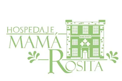 Plano de Hospedaje Mamá Rosita