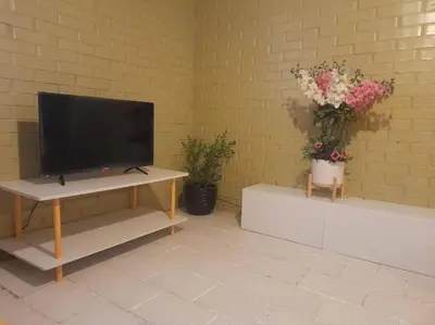 Plano de Hospedaje Mamá Rosita