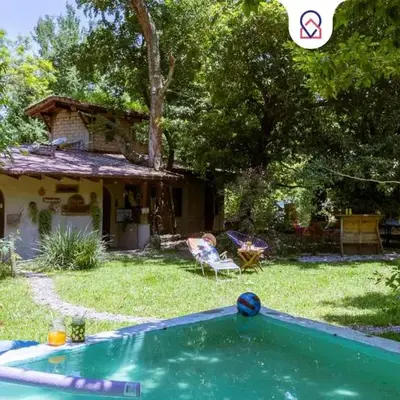 Natural Retreat & Pet-Friendly Escape