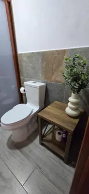 Plano de Chalet bosques de Zacatlan III